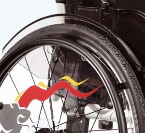 Брызговики 